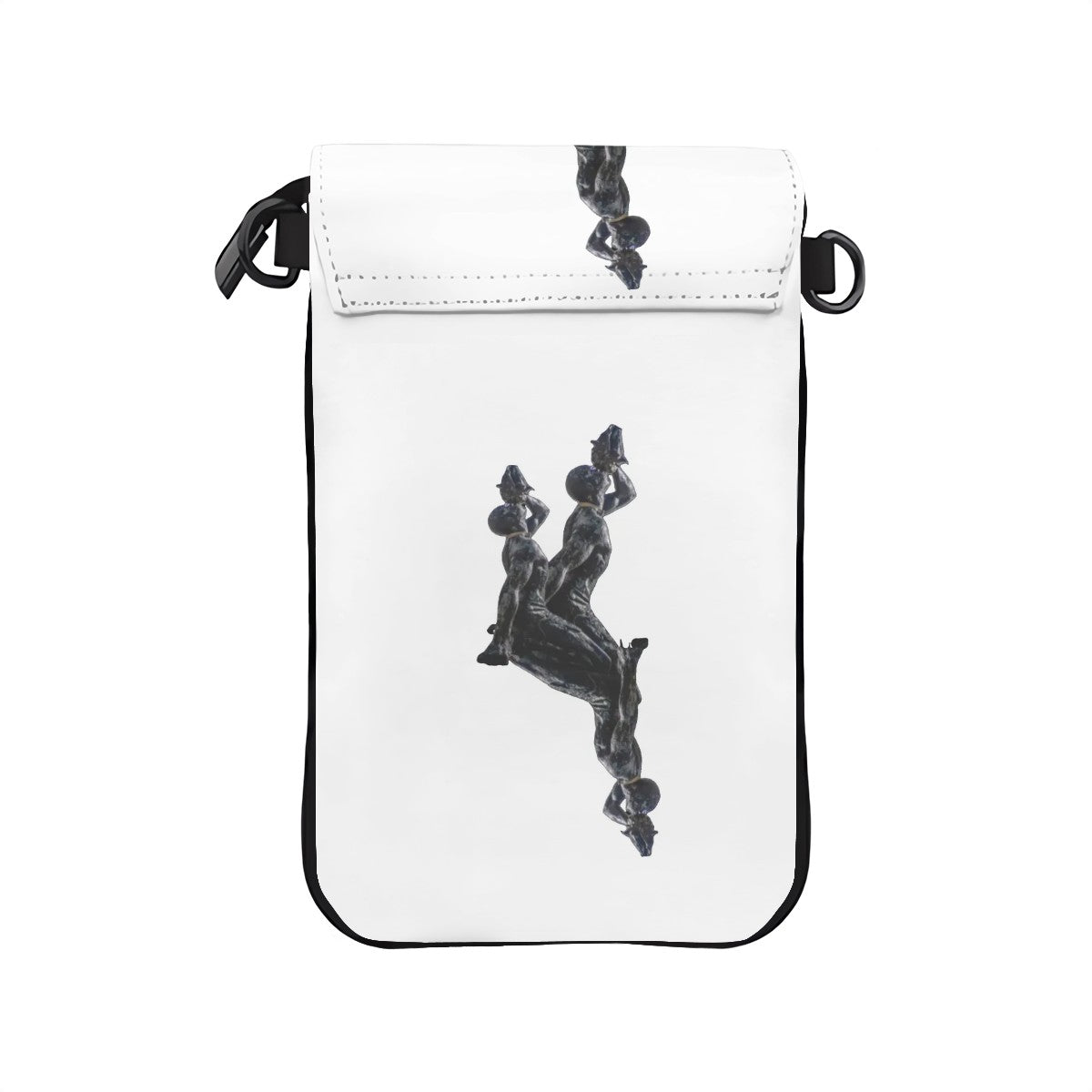 Crossbody Cell Phone Purse - InervoX