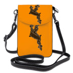 Crossbody Cell Phone Purse - InervoX
