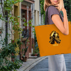 Women's Large Capacity Shoulder BagNeg Marron 1804