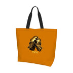 Women's Large Capacity Shoulder BagNeg Marron 1804