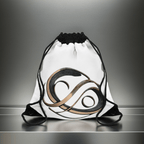 Drawstring Bag for Creative Souls fashionable - InervoX