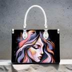 InervoX Tote Bag – Woman Thought V2 Edition