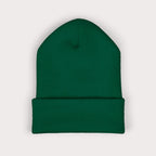 Embroidered InnervoX Logo Cuffed Beanie - InervoX