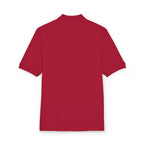 Embroidered Neg mawon Polo - InervoX