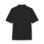 Embroidered Neg mawon Polo - InervoX