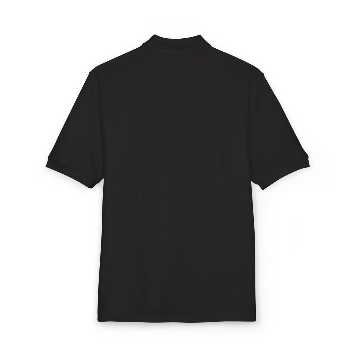Embroidered Neg mawon Polo - InervoX