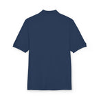 Embroidered Neg mawon Polo - InervoX