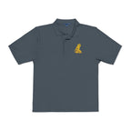 Embroidered Neg mawon Polo - InervoX