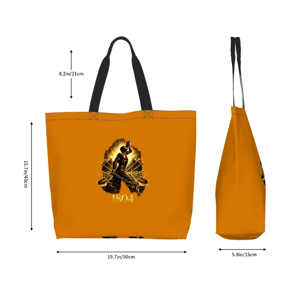 Women's Large Capacity Shoulder BagNeg Marron 1804
