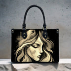 InervoX Tote Bag – Woman Thought V2 Edition