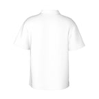 Hawaiian Shirt for Men Huski vision - InervoX