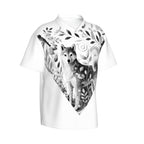 Hawaiian Shirt for Men Huski vision - InervoX