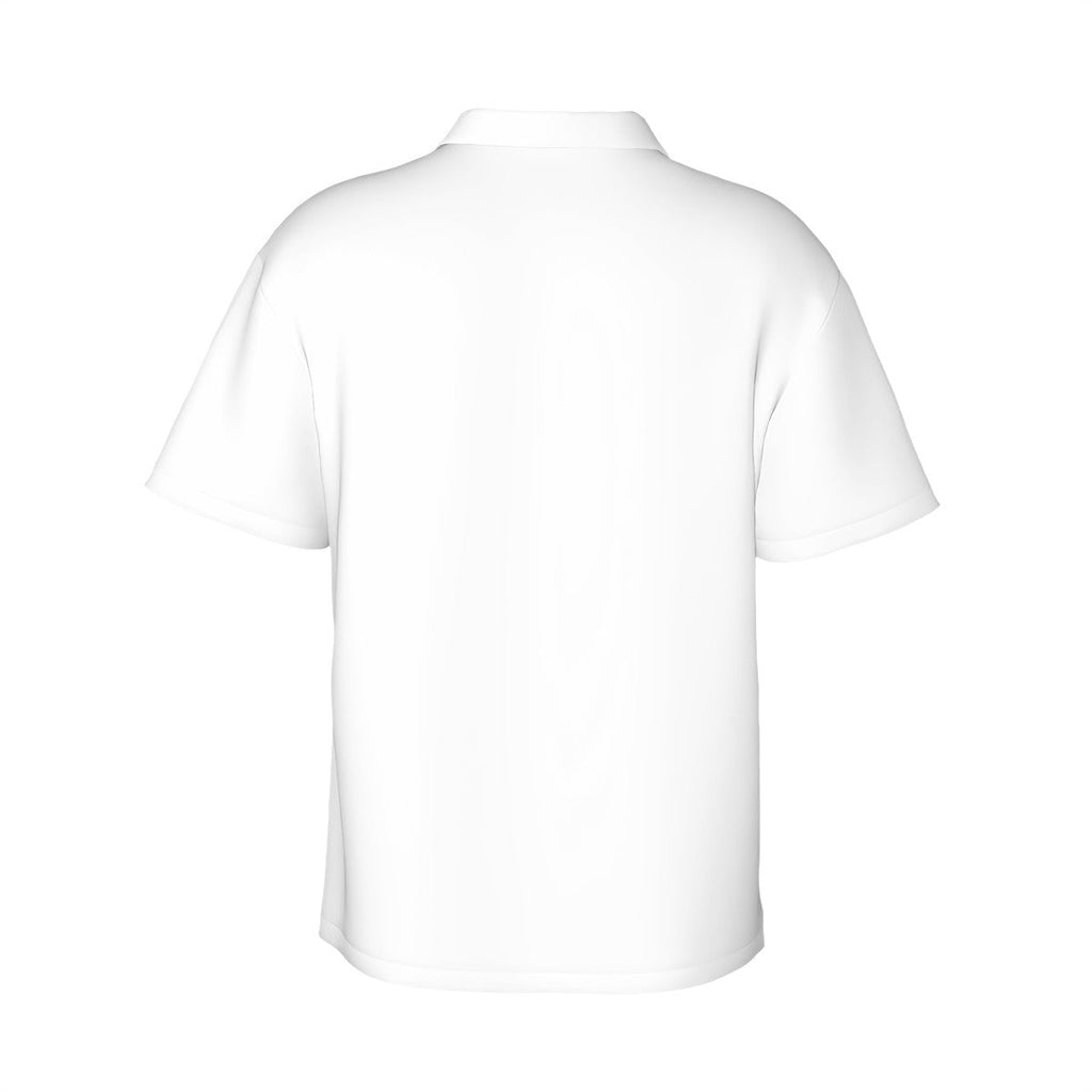 Hawaiian Shirt for Men InervoX Young boy vision - InervoX