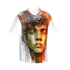 Hawaiian Shirt for Men InervoX Young boy vision - InervoX