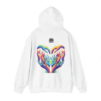 Hooded Sweatshirt - Bond Design - InervoX