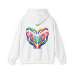 Hooded Sweatshirt - Bond Design - InervoX