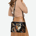 InervoX Tote Bag – Woman Thought Edition - InervoX