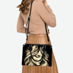 InervoX Tote Bag – Woman Thought V2 Edition - InervoX