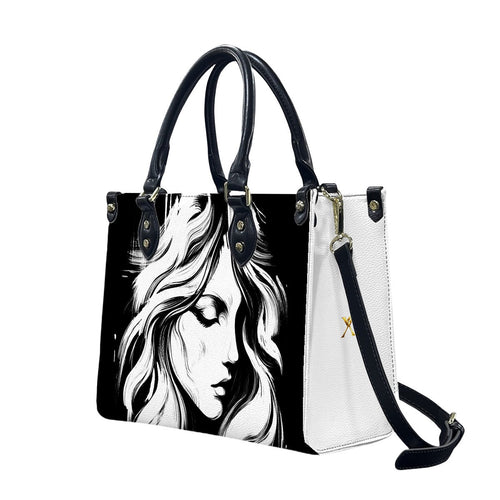 InervoX Tote Bag – Woman Thought V2 Edition - InervoX