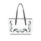 Leather Shoulder Bag - InervoX Edition Vision - InervoX