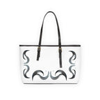 Leather Shoulder Bag - InervoX Edition Vision - InervoX