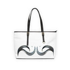 Leather Shoulder Bag - InervoX Edition Vision - InervoX