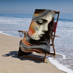 Microfiber Absorbent Bath Towels - InervoX Edition 1 Woman Thought - InervoX