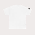 Mustard Tshirt - heavy cotton - InervoX