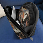 Storage Bags Set of 2 -InervoX Edition 1 Woman Thought - InervoX