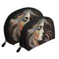 Storage Bags Set of 2 -InervoX Woman Thought - InervoX