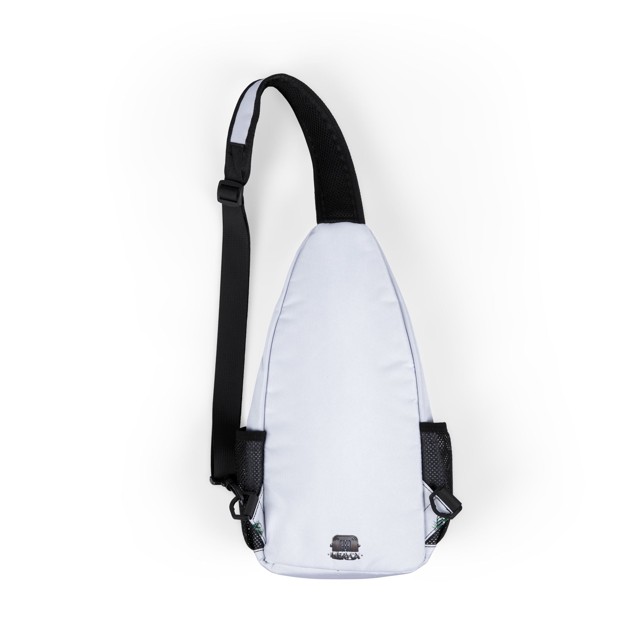 Urban Sling Bag - Modern and Convenient - InervoX