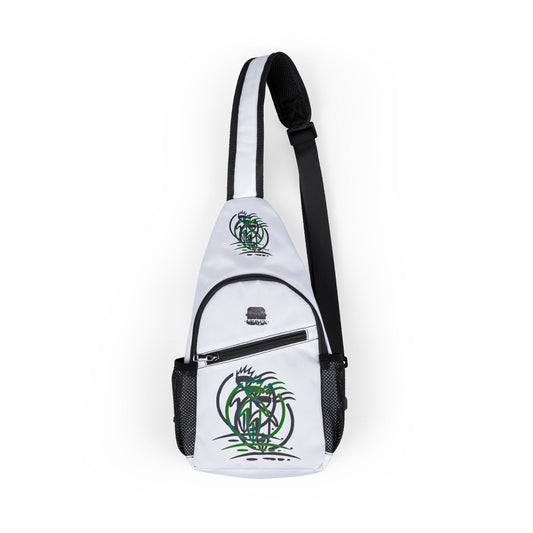 Stylish Chest Bag - InervoX