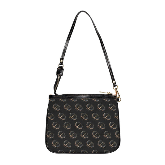 Stylish Small Shoulder Bag - Chic Everyday Accessory - InervoX