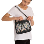 Stylish Small Shoulder Bag - Chic Everyday Accessory - InervoX
