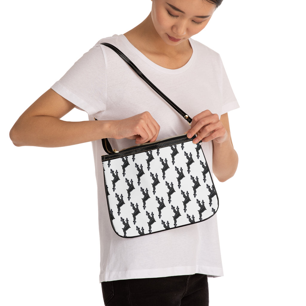 Stylish Small Shoulder Bag - Chic Everyday Accessory - InervoX