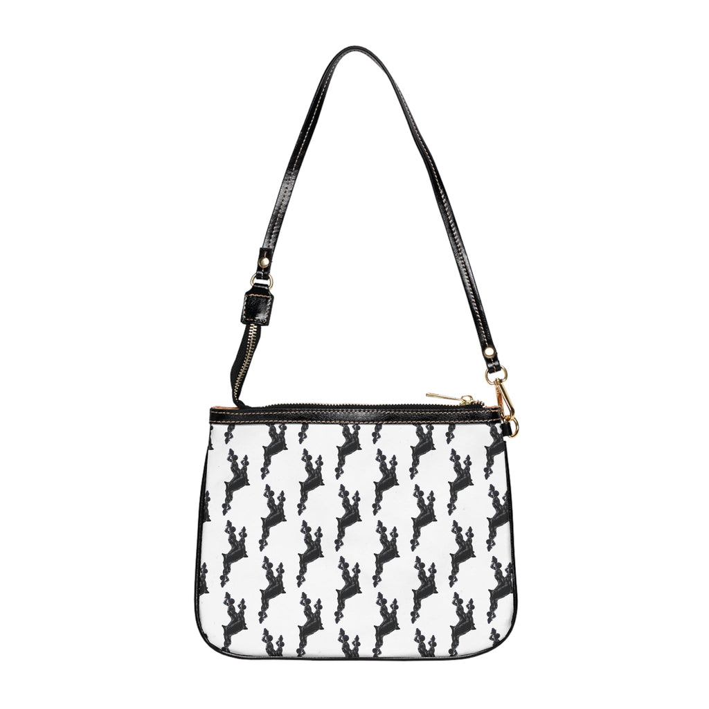 Stylish Small Shoulder Bag - Chic Everyday Accessory - InervoX