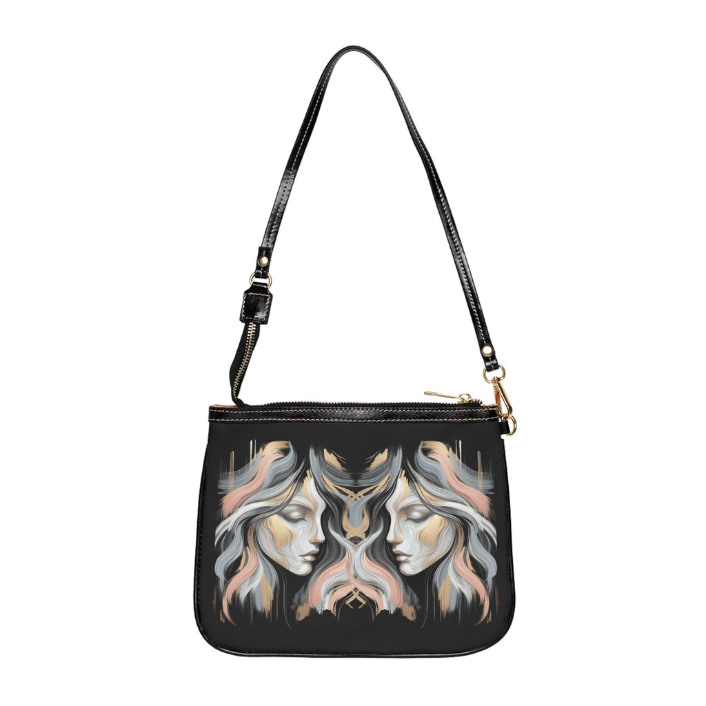 Stylish Small Shoulder Bag - Chic Everyday Accessory - InervoX