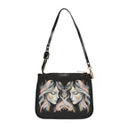 Stylish Small Shoulder Bag - Chic Everyday Accessory - InervoX