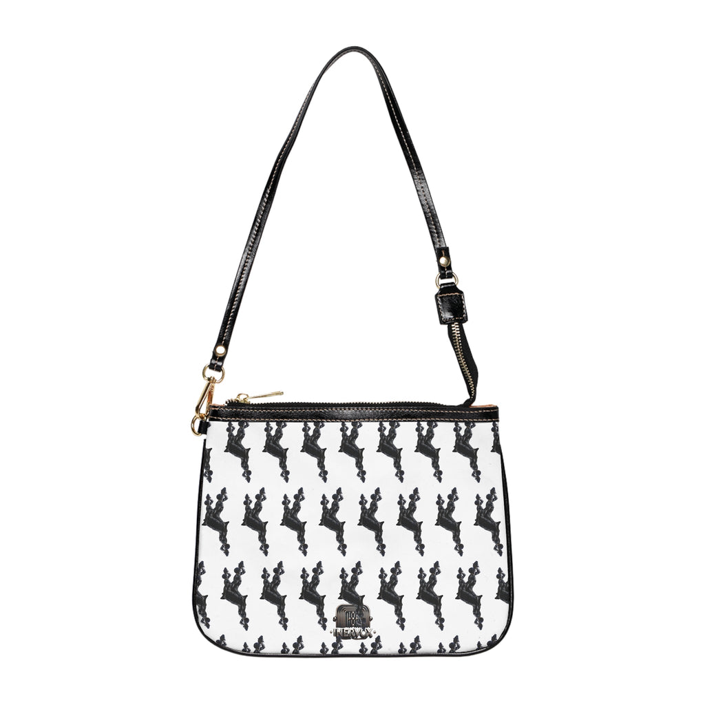 Stylish Small Shoulder Bag - Chic Everyday Accessory - InervoX