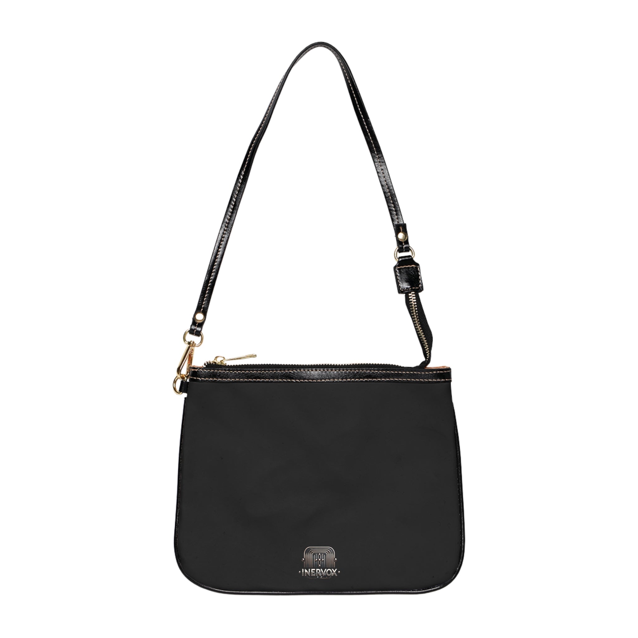 Stylish Small Shoulder Bag - Chic Everyday Accessory - InervoX