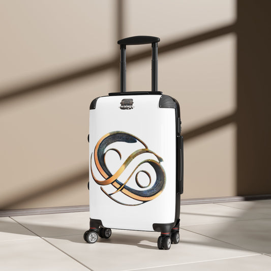 Suitcase - InervoX Edition whirl - InervoX