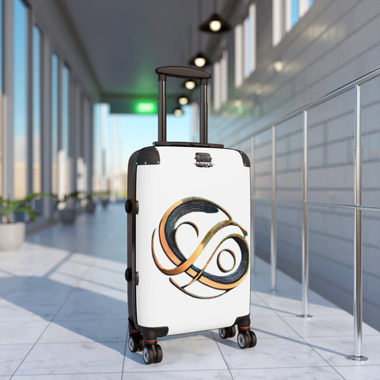 Suitcase - InervoX Edition whirl - InervoX