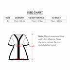 Swimsuit Coverup - InervoX Woman Thought - InervoX