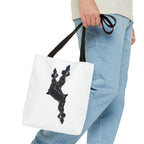 Tote Bag (AOP) functional and stylish - InervoX