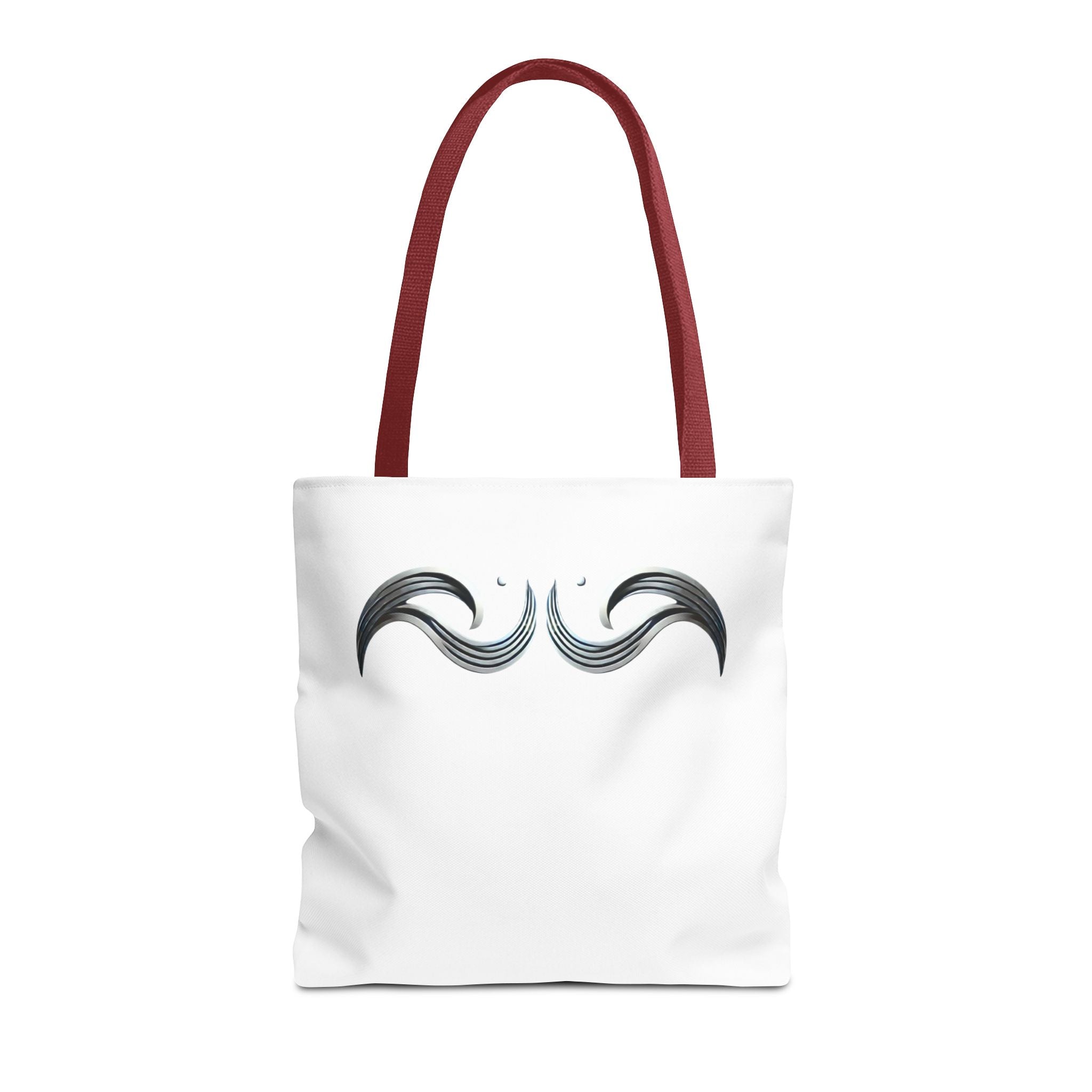 Tote Bag (AOP) Unseen Sight - InervoX