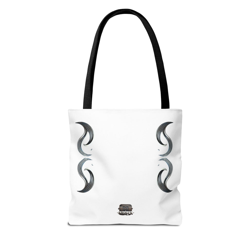 Tote Bag (AOP) Unseen Sight - InervoX