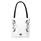 Tote Bag (AOP) Unseen Sight - InervoX