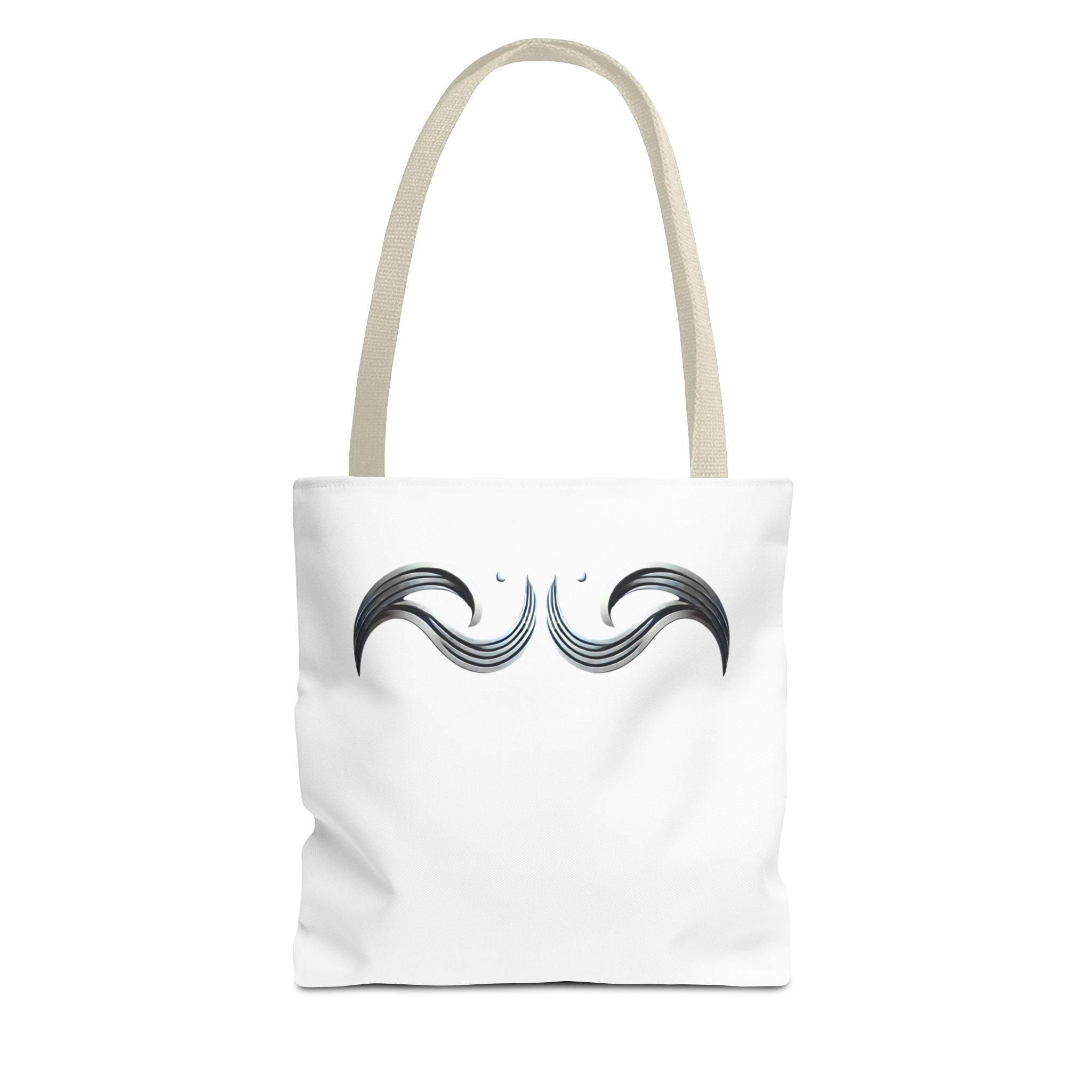 Tote Bag (AOP) Unseen Sight - InervoX