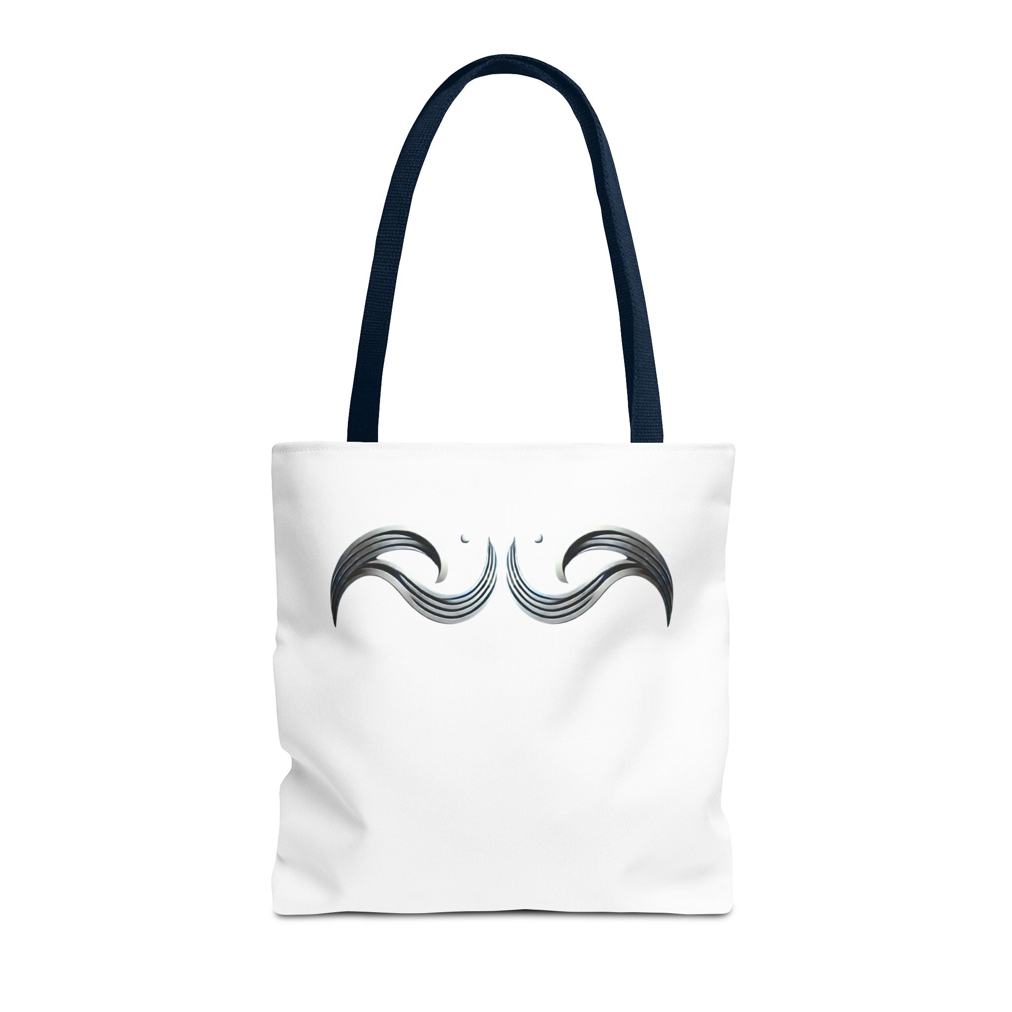 Tote Bag (AOP) Unseen Sight - InervoX