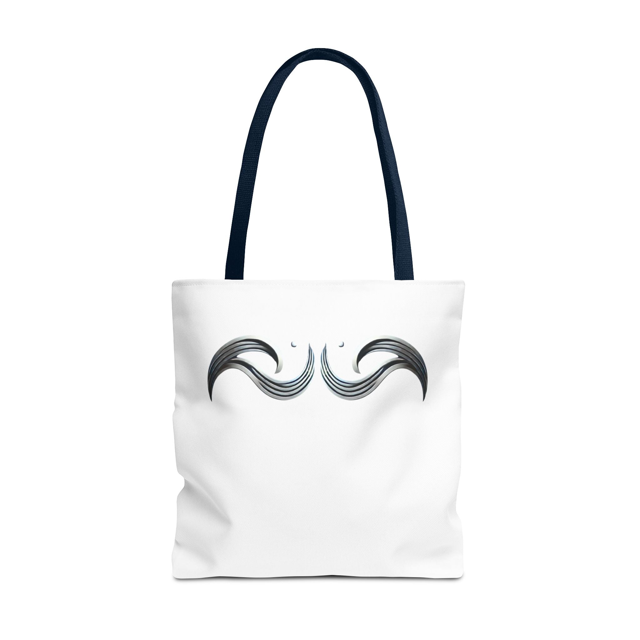 Tote Bag (AOP) Unseen Sight - InervoX